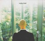cd - Moby - Hotel 2-CD, Zo goed als nieuw, Verzenden