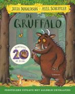 De Gruffalo 9789047711186 Julia Donaldson, Verzenden, Gelezen, Julia Donaldson