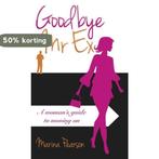 Goodbye Mr Ex 9781908746627 Marina Pearson, Verzenden, Zo goed als nieuw, Marina Pearson