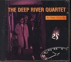 Deep River Quartet - As Time Goes By, Ophalen of Verzenden, Gebruikt