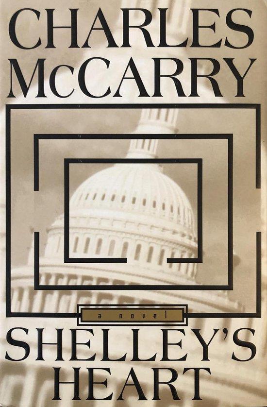 Shelleys Heart, Boeken, Overige Boeken, Ophalen of Verzenden