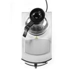 Hendi Filter koffiezetapparaat - roestvast staal - 1,8L -..., Ophalen of Verzenden, Nieuw