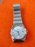 Omega - Constellation Co-Axial - 123.20.38..21 - Heren -, Sieraden, Tassen en Uiterlijk, Horloges | Heren, Nieuw