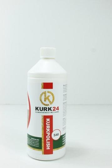 Kurk24 Kurk Polish beschikbaar voor biedingen