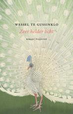 9789083347165 Zeer helder licht | Tweedehands, Verzenden, Zo goed als nieuw, Wessel te Gussinklo