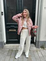 Glitter jasje, Kleding | Dames, Jassen | Zomer, Ambika, Verzenden, Nieuw, Rood