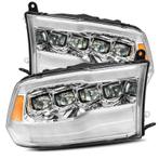 AlphaRex 09-18 Dodge Ram 1500HD NOVA LED Projector, Ophalen of Verzenden, Nieuw