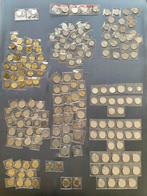 Italië. La Storia della Lira Italiana – 194 Monete dal 1948