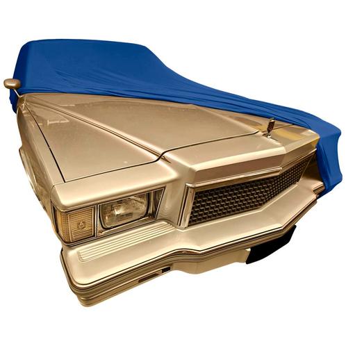 Autohoes passend voor Chevrolet Monte carlo LS Mk3 binnen, Auto diversen, Autohoezen, Op maat, Nieuw, Ophalen of Verzenden
