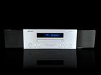 Advance Acoustic - MCD-204 - Audiophile Tubes Cd player -, Nieuw