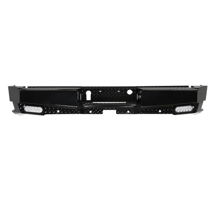 Westin 19-20 Chevy Silverado 1500 HDX Bandit Rear Bumper -, Auto-onderdelen, Carrosserie en Plaatwerk, Ophalen of Verzenden