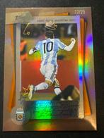 Topps Topps Focus Argentina 2025 Lionel Messi /25 - 1 Card -, Nieuw