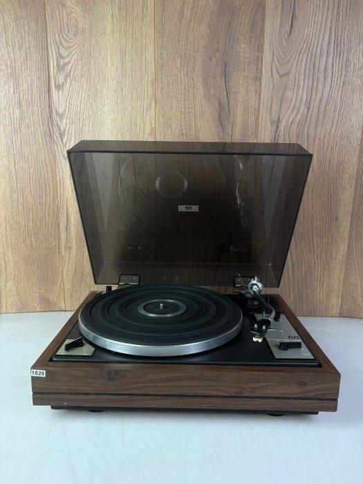 Marlux - MX-56 Platenspeler, Audio, Tv en Foto, Radio's