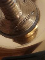 Simpson, Hall, Miller & Co, Wallingford (1895-1898) - Kelk -, Antiek en Kunst, Antiek | Goud en Zilver