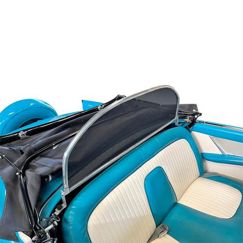 Chroom windscherm op maat TIP! Op voorraad, Auto diversen, Overige Auto diversen, Ophalen of Verzenden
