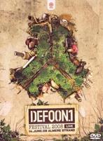 Defqon 1 Festival 2008, Cd's en Dvd's, Verzenden, Nieuw in verpakking