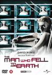 Man who fell to earth, the DVD
