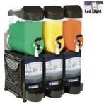 Slush machine 3 x 10 Liter HorecaTraders, Verzenden, Nieuw in verpakking