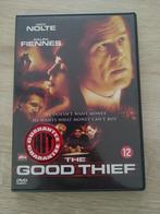 DVD - Good Thief, Cd's en Dvd's, Dvd's | Actie, Vanaf 12 jaar, Verzenden, Gebruikt, Actiethriller