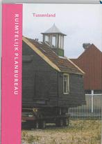 Tussenland 9789056623739 E. Frijters, Verzenden, Zo goed als nieuw, E. Frijters