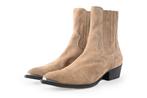 Toral Chelsea Boots in maat 40 Beige | 10% extra korting, Verzenden, Beige, Overige typen, Zo goed als nieuw