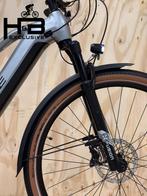 Cube Nuride Hybrid EXC 625 Allroad E-Bike Shimano 2022, Ophalen of Verzenden, Zo goed als nieuw, Minder dan 47 cm, Cube