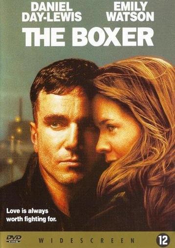 The boxer (dvd nieuw) beschikbaar voor biedingen