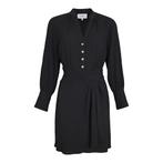 Ba&sh • korte zwarte jurk Takie • 34 (0), Verzenden, Zwart, Nieuw, Ba&sh