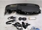 Dashboard + Airbags + Veiligheidsgordels AUDI A3 8Y Head -Up, Auto-onderdelen, Verzenden, Gereviseerd, Audi