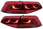 Achterlichten VW Passat B8 Limousine dynamic 2015-2019, Ophalen of Verzenden, Nieuw