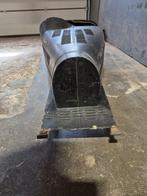 Bugatti - Trapauto T35 Chassis/Body For A Pedal Car, Antiek en Kunst, Antiek | Speelgoed