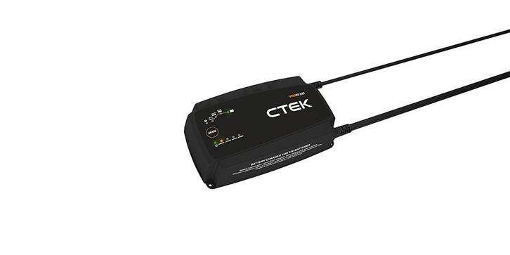 CTEK PRO25 CIC, Auto-onderdelen, Accu's en Toebehoren, Ophalen of Verzenden