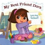 My Best Friend Dora - My Best Friend Dora, Ophalen of Verzenden, Nieuw