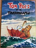 Tom Poes en de toverparaplu 9789032000455 Marten Toonder, Boeken, Overige Boeken, Gelezen, Marten Toonder, Verzenden
