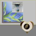 Rosenthal, Versace - Paul Wunderlich - Koffie- en, Antiek en Kunst, Antiek | Meubels | Tafels
