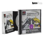 Formula One 2000 PS1 (Playstation 1, PAL. Complete)