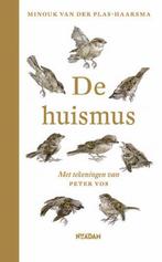 De huismus 9789046804773 M. van der Plas-Haarsma, Verzenden, Gelezen, M. van der Plas-Haarsma