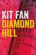 Diamond Hill 9781642860887 Kit Fan, Gelezen, Kit Fan, Verzenden