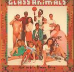 cd digi - Glass Animals - How To Be A Human Being, Verzenden, Zo goed als nieuw