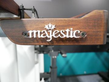 Bas Marimba Majestic 5 octaaf model Reflection M850HW beschikbaar voor biedingen