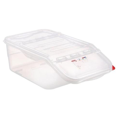 Ingrediëntenbak polypropyleen 22L | 340x565x200(h)mm Araven, Zakelijke goederen, Horeca | Keukenapparatuur, Nieuw in verpakking