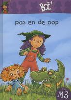 Pas en de pop / Boe!Kids 9789059328914 Nico De Braeckeleer, Boeken, Verzenden, Zo goed als nieuw, Nico De Braeckeleer