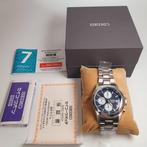 Seiko - Chronograph - Zonder Minimumprijs - 7T92-0DW0 -, Sieraden, Tassen en Uiterlijk, Horloges | Antiek
