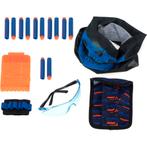 Tactisch vest voor schietpistool draagraket accessoires +, Ophalen of Verzenden, Nieuw
