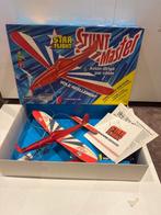 Meccano - Speelgoed vliegtuig Start flight stunt master -