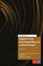 9789012395908 Wegwijsserie 6 -   Wegwijs in de belastingh..., H.P.A.M. van Arendonk, Zo goed als nieuw, Verzenden