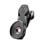 DrPhone APX10 Super Macro Lens – 10x – HD Camera Lens met Ve, Nieuw, Verzenden