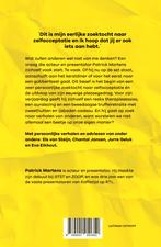 Vandaag voel ik me goed 9789021051352 Patrick Martens, Verzenden, Gelezen, Patrick Martens