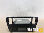 Radio CD Speler Skoda Citigo O238810, Ophalen of Verzenden, Nieuw