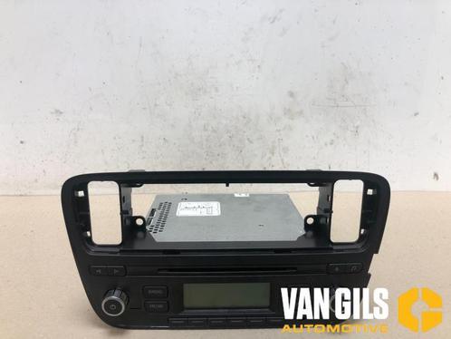 Radio CD Speler Skoda Citigo O238810, Auto-onderdelen, Elektronica en Kabels, Ophalen of Verzenden
